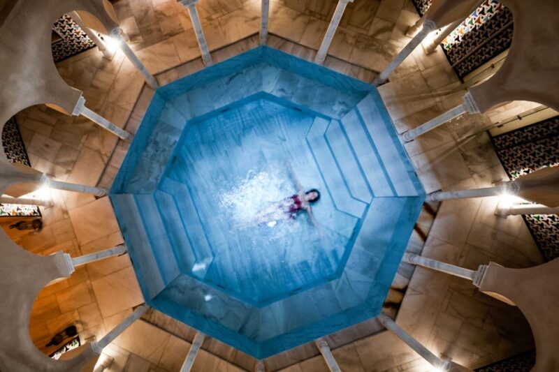 From Malaga: Hammam Bath, Kessa and Relaxing Massage Tour - Who Will Love This Hammam Tour in Málaga?