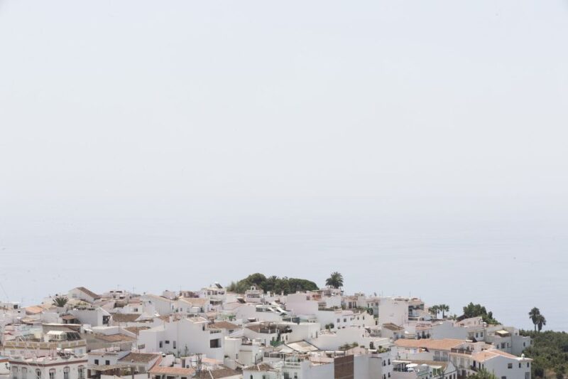 From Malaga: Nerja and Frigiliana Tour - Optional Tour of Nerja Caves: Prehistoric Marvels