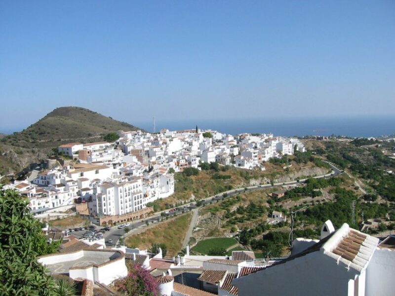 From Malaga: Nerja and Frigiliana Tour - What Sets This Tour Apart from Similar Experiences