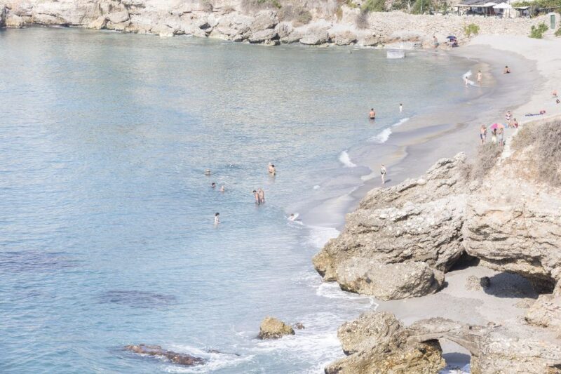 From Malaga: Nerja and Frigiliana Tour - Limitations and Considerations