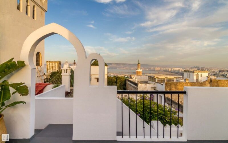 From Malaga or Tarifa: Private Tangier Day Tour - Key Points