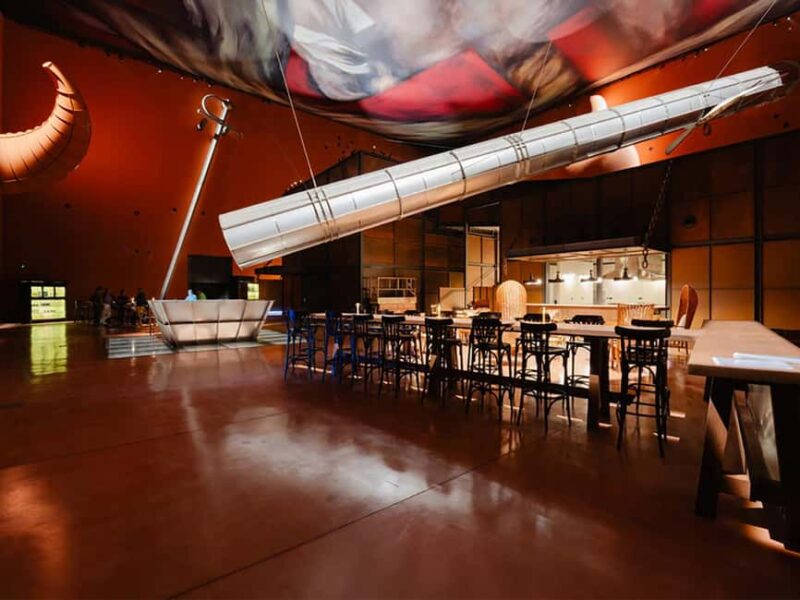 From Malaga: Private Tour to Ronda + LA Almazara EcoExperience Oleoturismo - Visit LA Almazara LA Organic and Explore the Olive Oil Production