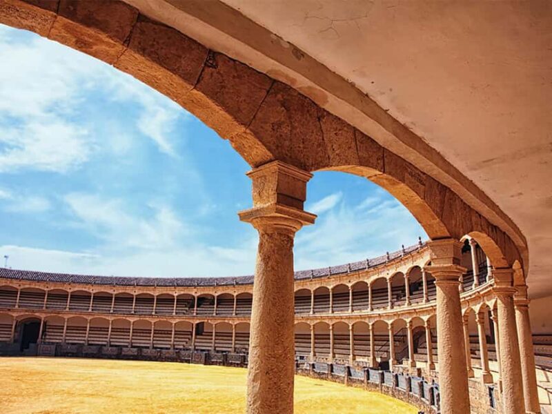 From Malaga: Private Tour to Ronda + LA Almazara EcoExperience Oleoturismo - Who Should Consider This Tour