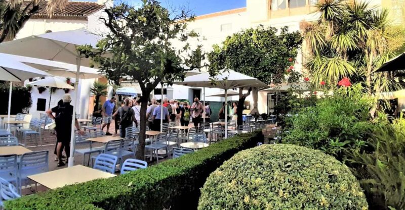 From Málaga: private trip in Gibraltar and Marbella - Suitable For Who?