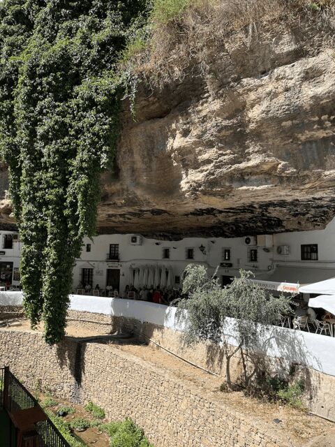 From Malaga: Ronda and Setenil de las Bodegas Day Trip - Starting Point and Transportation Convenience
