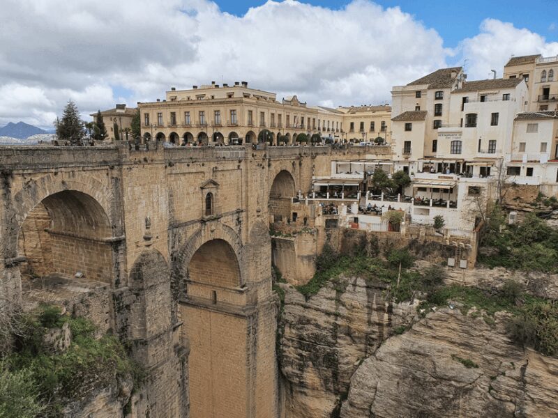 From Malaga: Ronda and Setenil de las Bodegas Day Trip - Ronda and Setenil de las Bodegas Day Trip Summary