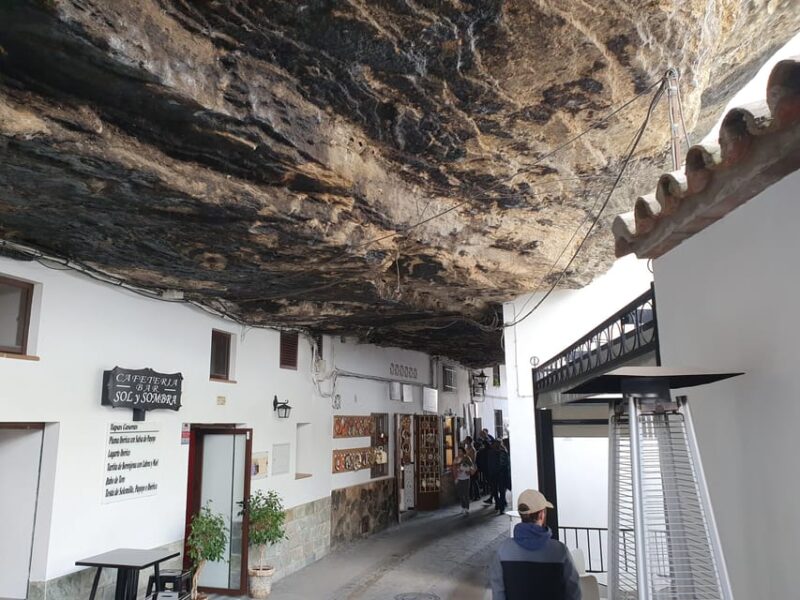 From Malaga: Ronda and Setenil de las Bodegas Day Trip - Frequently Asked Questions