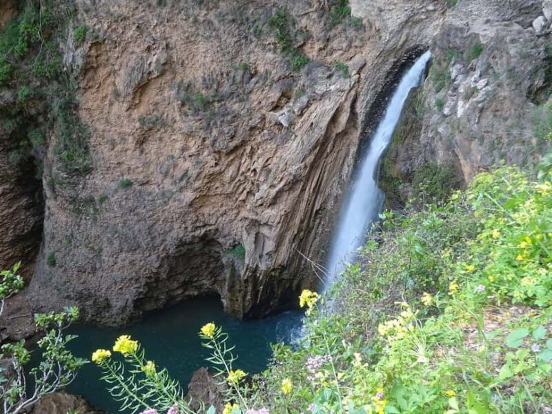 From Malaga: Ronda y Setenil de la Bodegas Day Trip by coach - Departing from Malaga’s Aloratur Meeting Point
