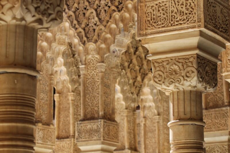 From Málaga: Sunset Alhambra Tour with Tickets - The Sum Up: An Unforgettable Sunset Experience at the Alhambra