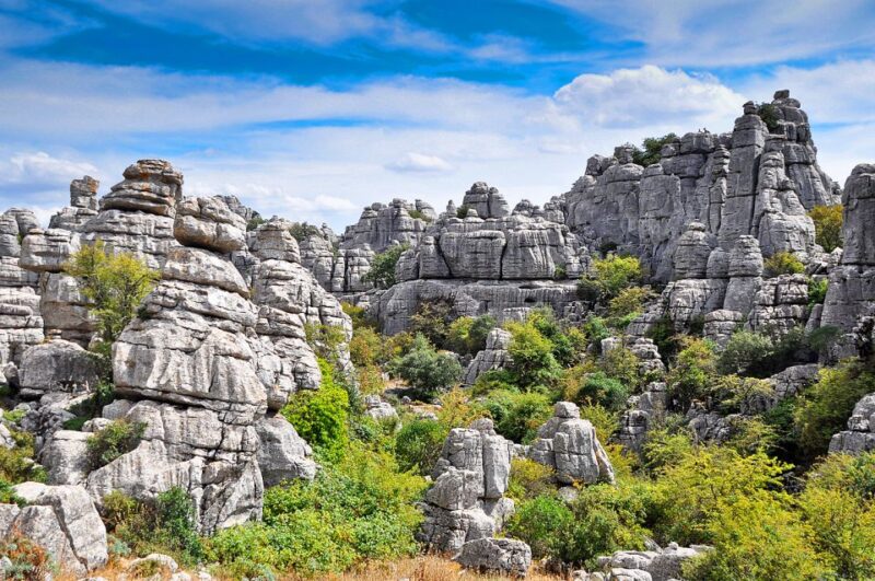 From Malaga: Torcal de Antequera Hiking Tour - Explore the Breathtaking Landscape of El Torcal de Antequera for Just $63