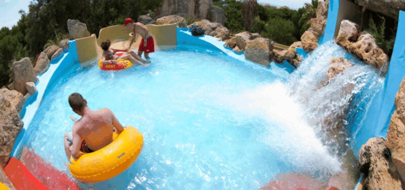 From Mallorca: Aqualand and Arenal Tickets and Transfer - Practical Tips for Visiting Aqualand Arenal