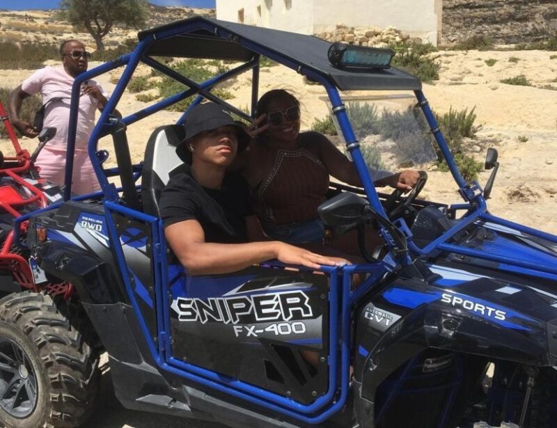 From Malta: Full-Day Gozo Buggy Tour with Lunch & Boat Ride - Final Thoughts on the Gozo Buggy Tour from Malta