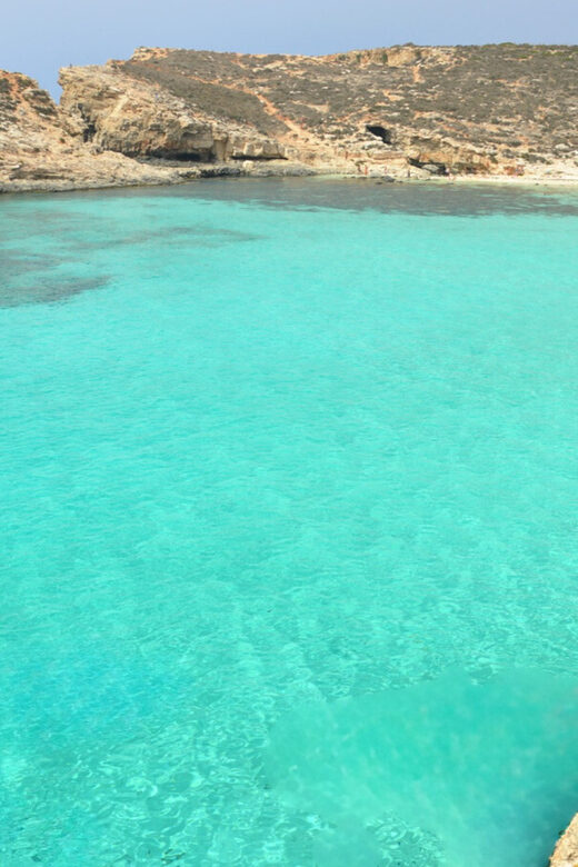 From Malta/Gozo: Comino & Crystal Lagoon Private Boat Trip - What makes this tour stand out from others