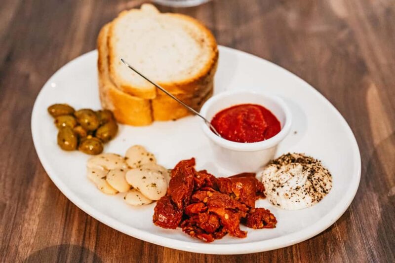 From Malta: Gozo Quad Bike Tour + Comino Boat Tour and Lunch - Easy Logistics and Safety Measures