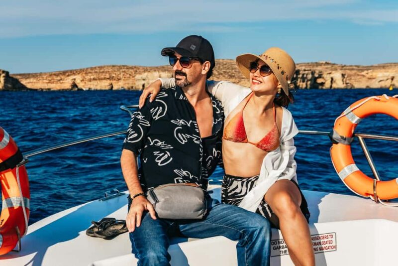 From Malta: Gozo Quad Bike Tour + Comino Boat Tour and Lunch - Who Will Enjoy This Tour Most