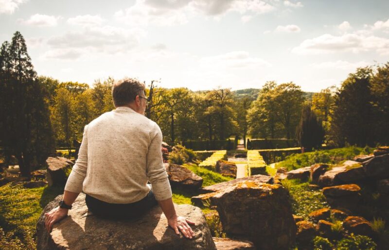 From Manchester: Chatsworth and the Peak District Tour - Inside the Magnificent Chatsworth House