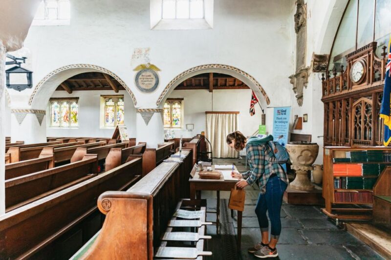 From Manchester: Lake District Bus Tour & Windermere Cruise - The Route and Scenic Drives