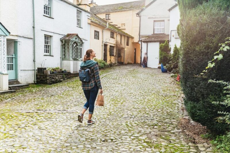 From Manchester: Lake District Bus Tour & Windermere Cruise - Pacing and Timing Insights