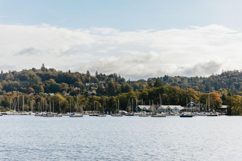 From Manchester: Lake District Bus Tour & Windermere Cruise - Overall Value and Suitability