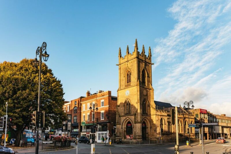 From Manchester: North Wales, Snowdonia, and Chester Tour - The Value and Overall Experience