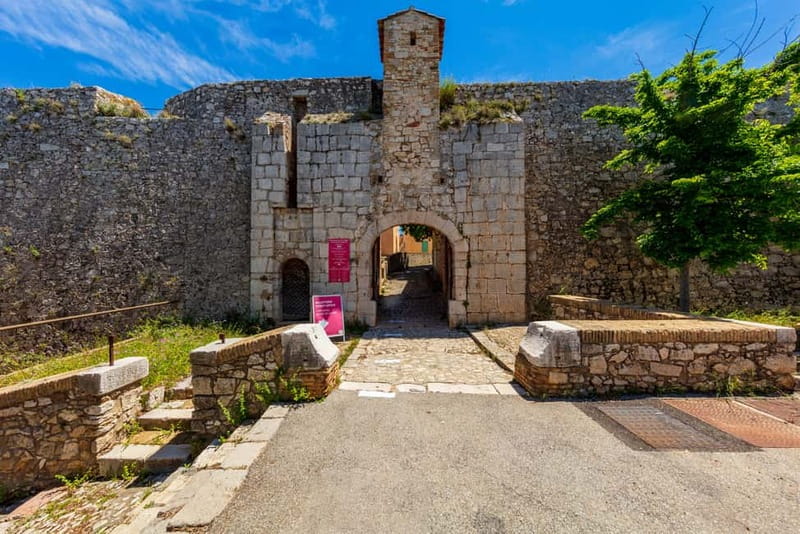 From Mandelieu: St. Marguerite Island Roundtrip Ferry Ride - Why This Tour Is a Worthwhile Choice