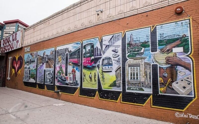 From Manhattan: 5-Hour Bronx, Queens, and Brooklyn Bus Tour - Benefits and Limitations of the 5-Hour Borough Tour