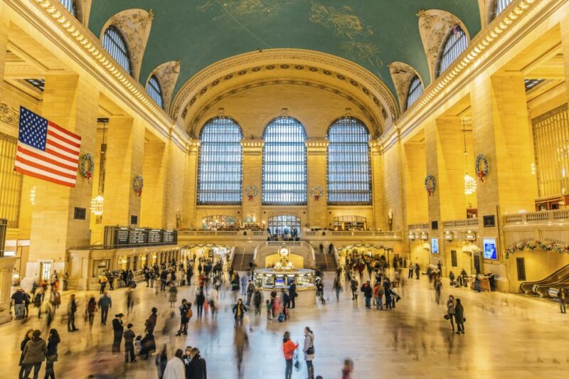 From Manhattan: Bronx, Queens and Brooklyn Half-Day Tour - Exploring the Boroughs with a Local Guide