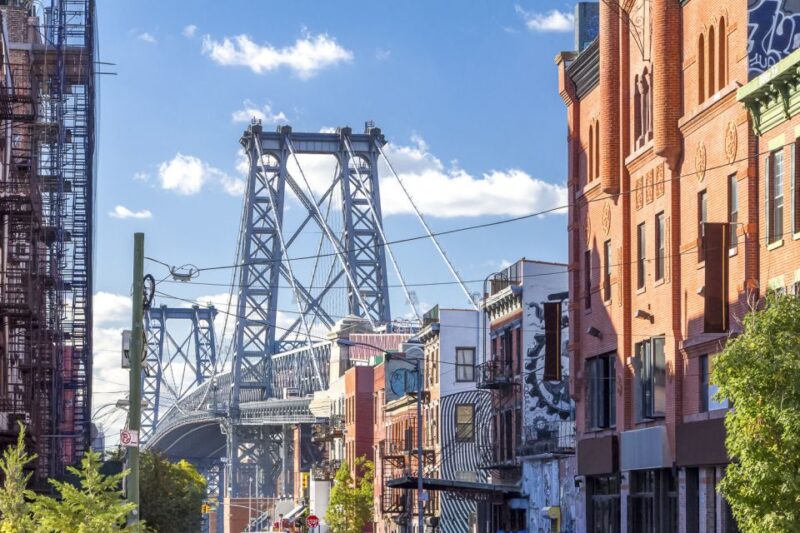 From Manhattan: Bronx, Queens and Brooklyn Half-Day Tour - Crossing into Queens and Brooklyn: Neighborhoods and Cultural Diversity