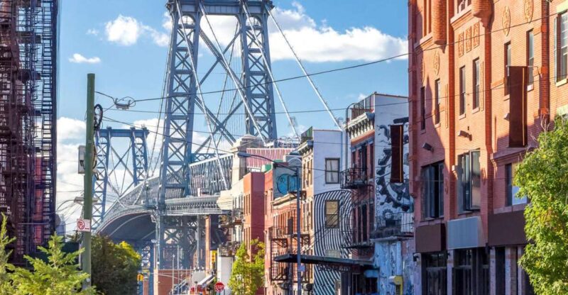 From Manhattan: Bronx, Queens and Brooklyn Half-Day Tour - Who Will Enjoy This Tour?