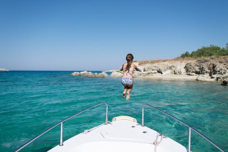 From Marathi: Private Seitan Limania Boat Trip - Final Thoughts on the Marathi Private Seitan Limania Boat Trip