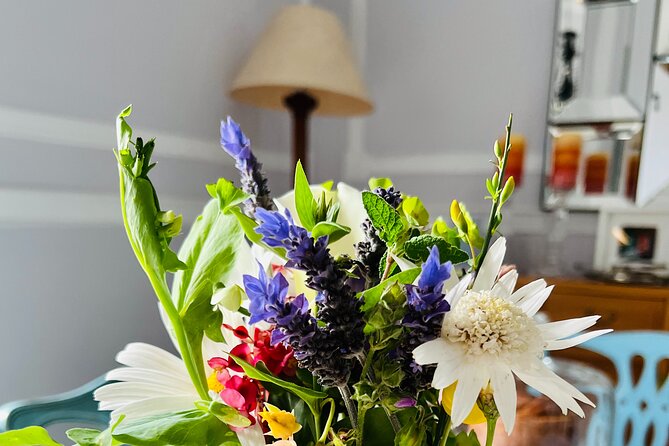 From Market to Table with Paula (Loulé) - Private Cookery Class - Meet Paula and Experience Her Storytelling in Her Home