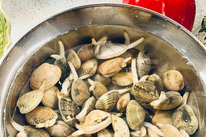 From Market to Table with Paula (Loulé) - Private Cookery Class - Paula’s Personal Touch and Storytelling Style