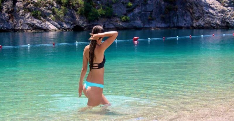 From Marmaris: Fethiye Blue Lagoon Day-Trip with Lunch - Key Points
