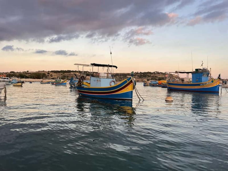 From Marsaxlokk: St Peter's Pool Boat Tour - Pricing and What’s Not Included