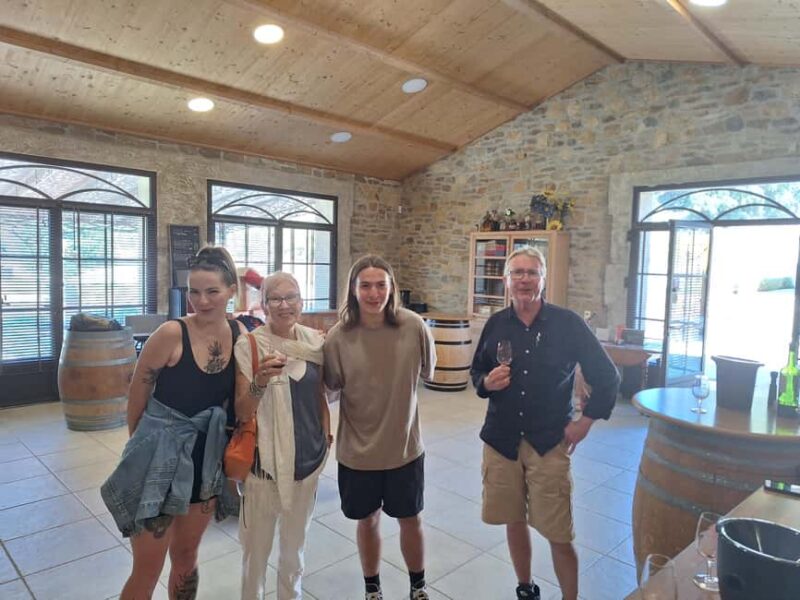 From Marseille: Bandol/Cassis Wine Tour with Viewpoint - What Past Reviewers Say About the Tour