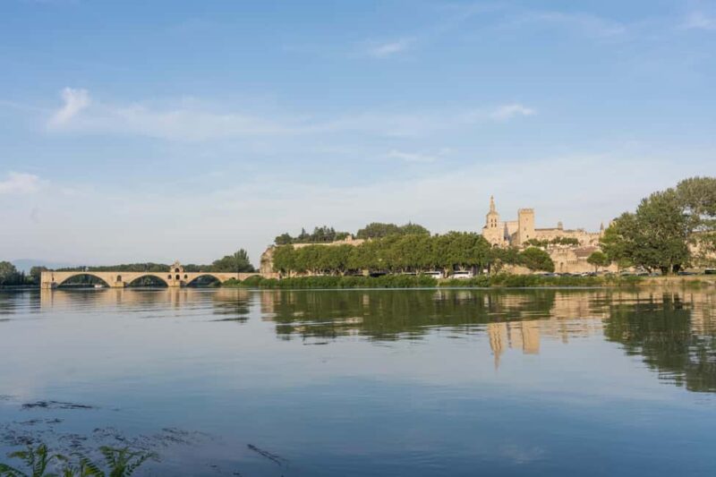 From Marseille Cruise Port : Avignon & Wine Tasting - Practical Details and Tour Logistics