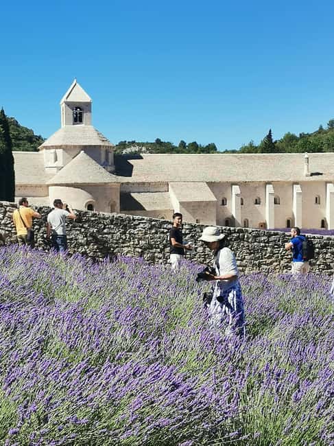 From Marseille: Customizable Private Day Tour of Provence - Key Points