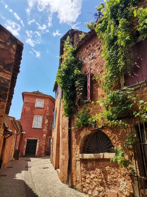 From Marseille: Customizable Private Day Tour of Provence - Practical Details and Logistics