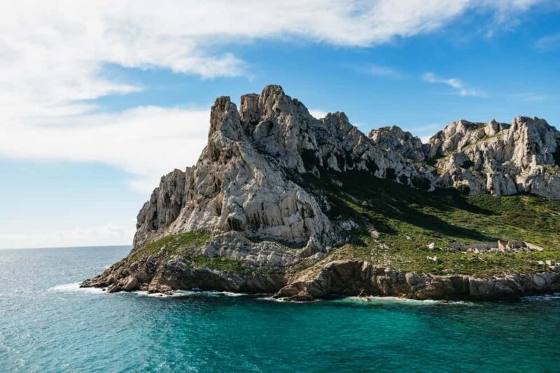 From Marseille: Guided E-Bike Tour to Calanque de Sormiou - Pacing and Group Dynamics