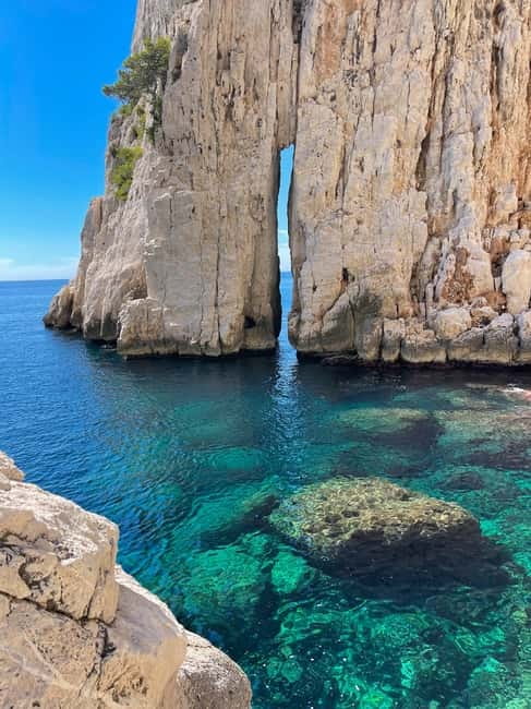 From Marseille: Iconic Calanques Boat Tour with Swimming - Frequently Asked Questions