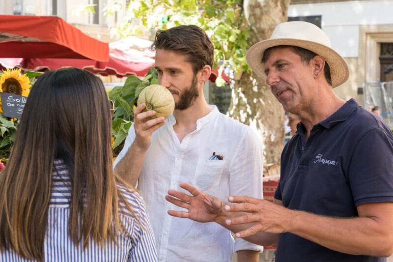 From Marseille: Luberon Market & Villages Full-Day Tour - Tour Guide Quality and Guest Experiences