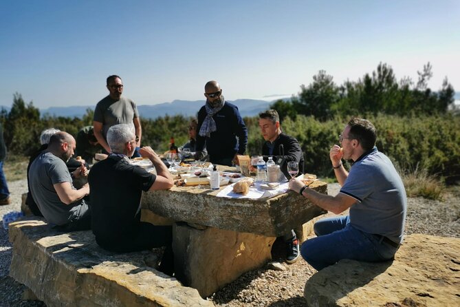 From Marseille : Sidecar Wine Tour to Cassis and Bandol - Visiting Cassis: Coastal Village and Wine Haven