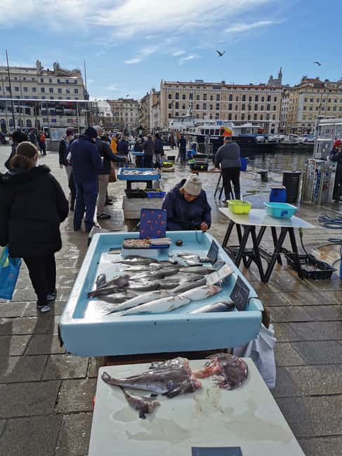From Marseille : Sidecar Wine Tour to Cassis and Bandol - How This Tour Compares to Other Experiences