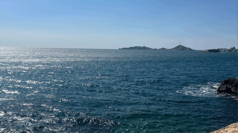 From Marseille to Cassis: a journey to the heart of the calanques and traditions. - Discover the Majestic Cliffs of Cap Canaille and Historic Marseille