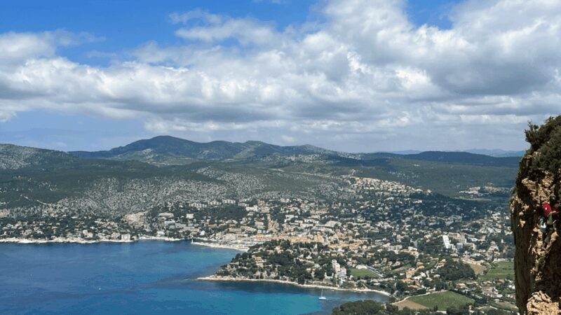 From Marseille to Cassis: a journey to the heart of the calanques and traditions. - Final Thoughts on the From Marseille to Cassis Tour