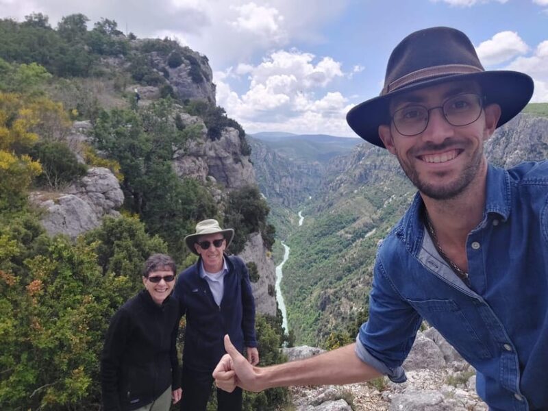From Marseille: Valensole Lavender Full-Day tour - Logistics and Group Experience