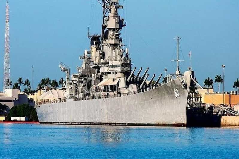 From Maui: Complete Pearl Harbor Experience Tour - Explore Pearl Harbor’s Major Memorials and Museums in a Single Day