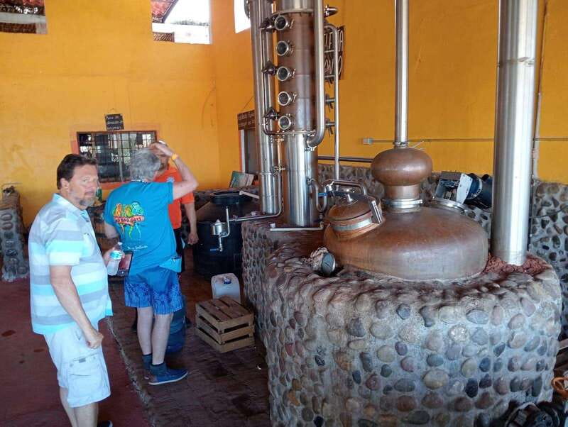 From Mazatlan: ATV & Horse Back riding with Tequila Tasting - Additional Activities and Flexibility in Scheduling