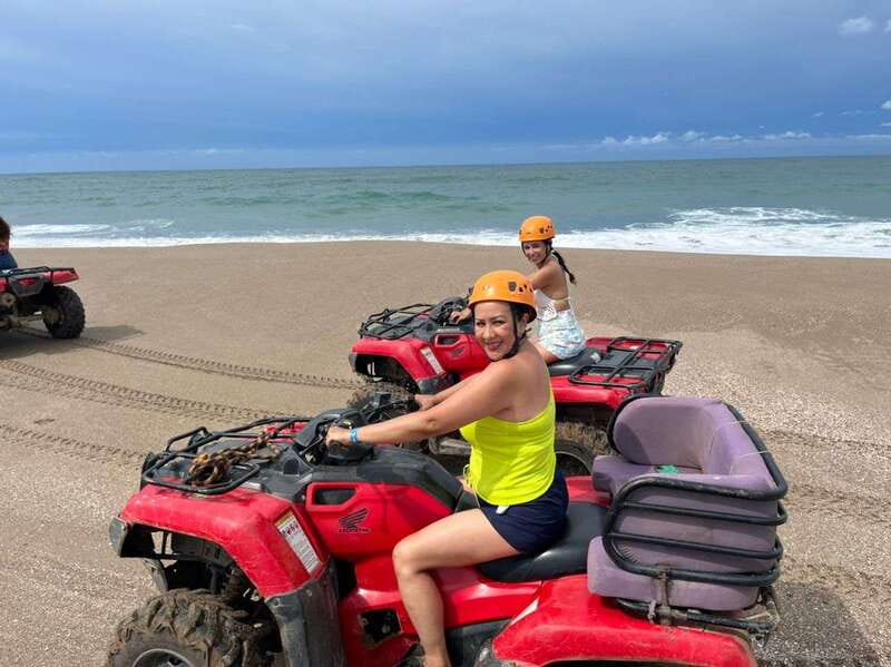 From Mazatlán: ATV Tour into Sierra Madre with Lunch - Exciting ATV Tour into Sierra Madre from Mazatlán with Authentic Lunch and Mezcal Tasting