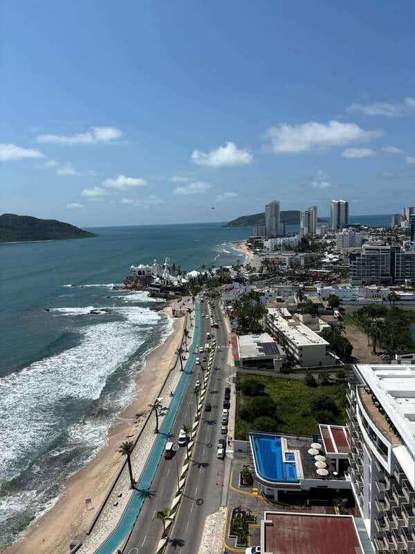 From Mazatlán: ATV Tour into Sierra Madre with Lunch - Exploring Mazatlán’s Town and Key Sights